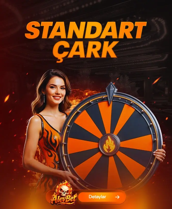 alevbet çark