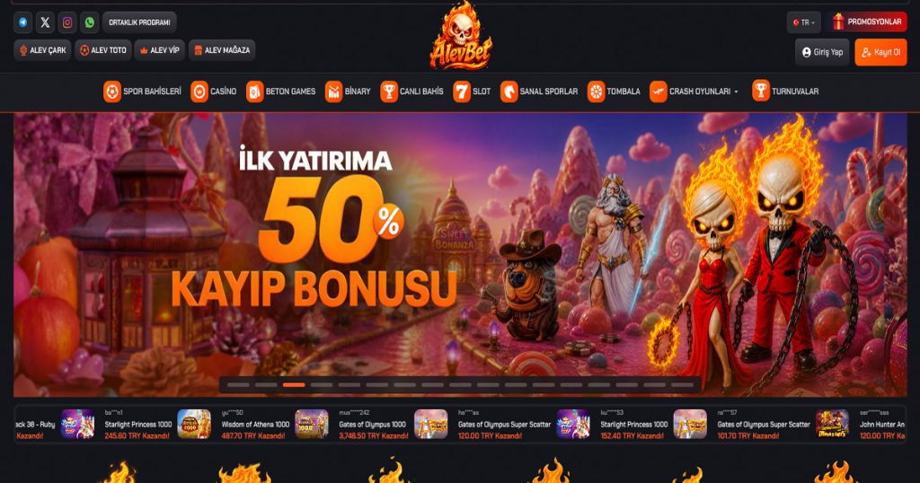 alevbet